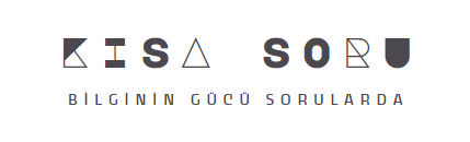 Kısa Soru